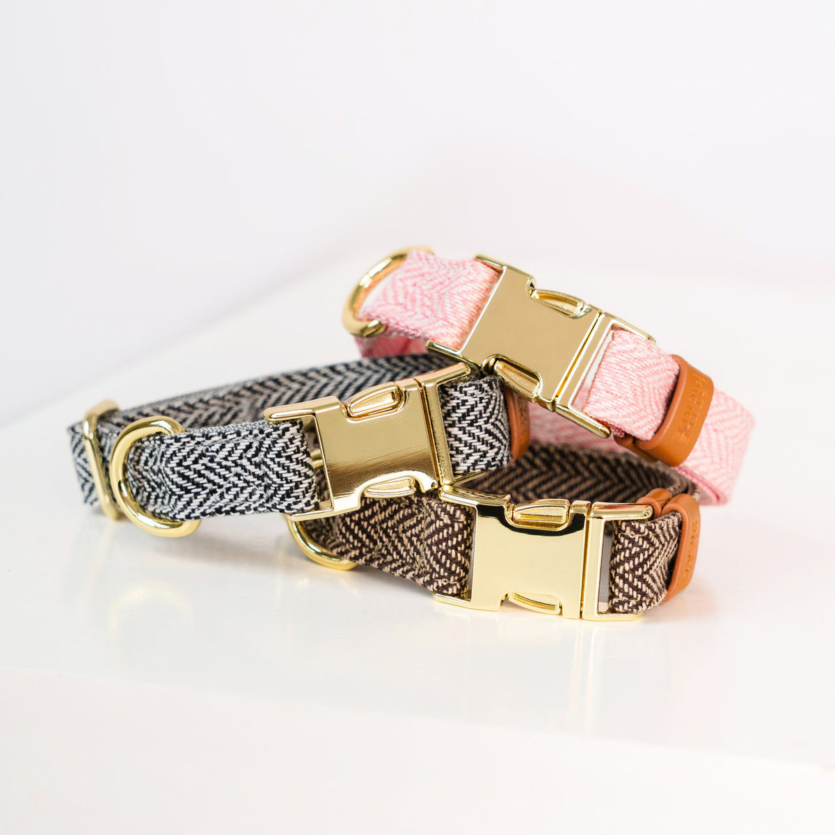 Tweed Collars