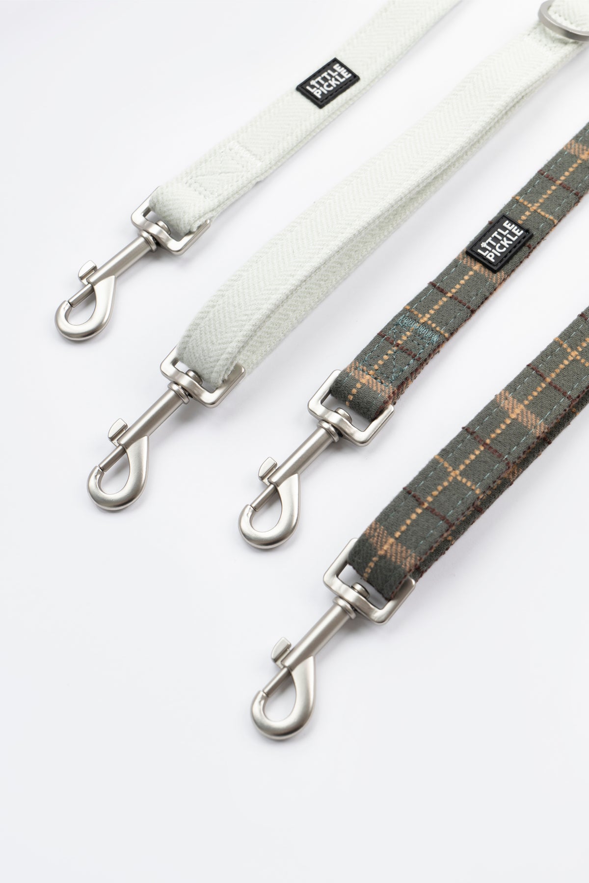 Versa Dual-Hook Leash