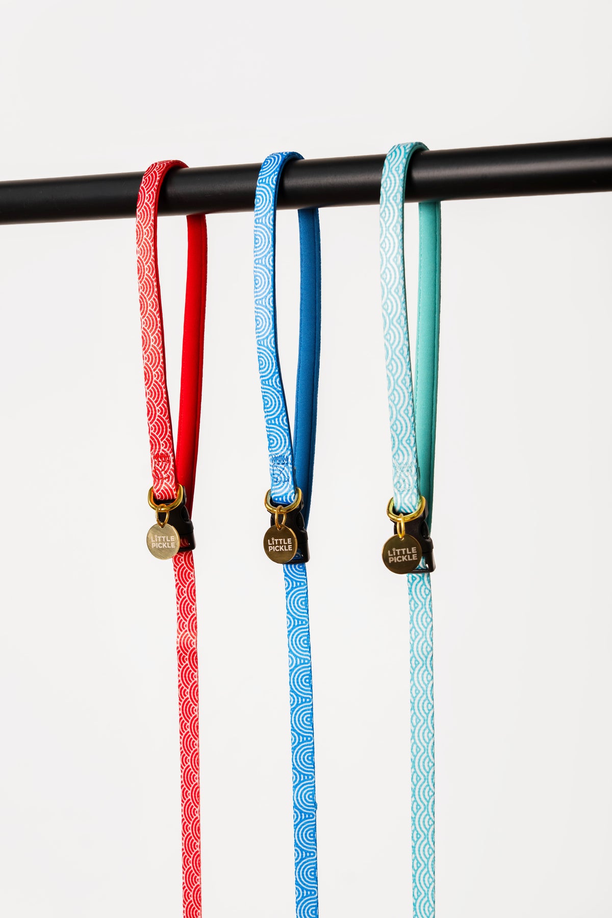 Noree Leash