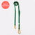 Ripply MaX Hands-Free Waterproof Multiway Leash in Royale Green
