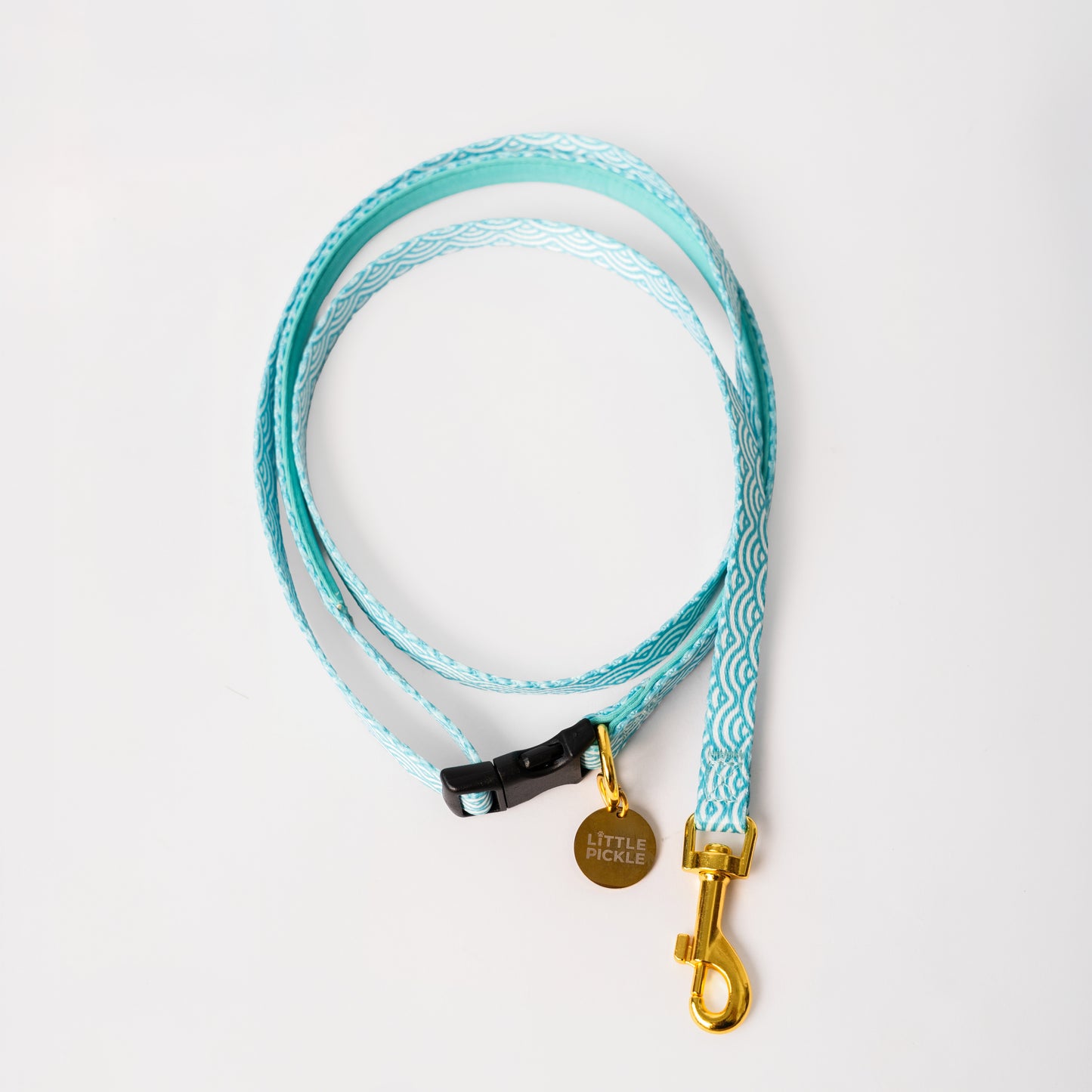 Noree Leash in Nami Jade