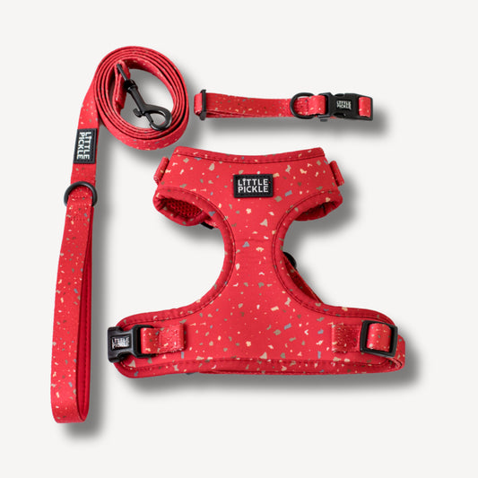 Bundle Set RM88 - Celebration Red