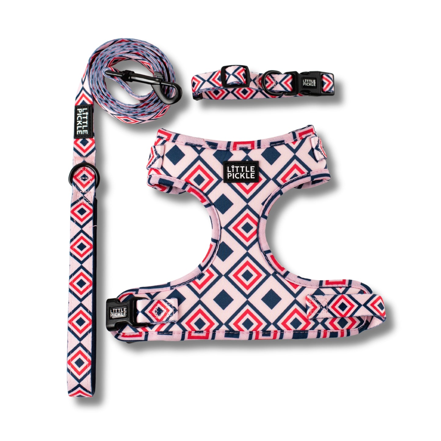 Bundle Set RM88 - Kaleidoscope