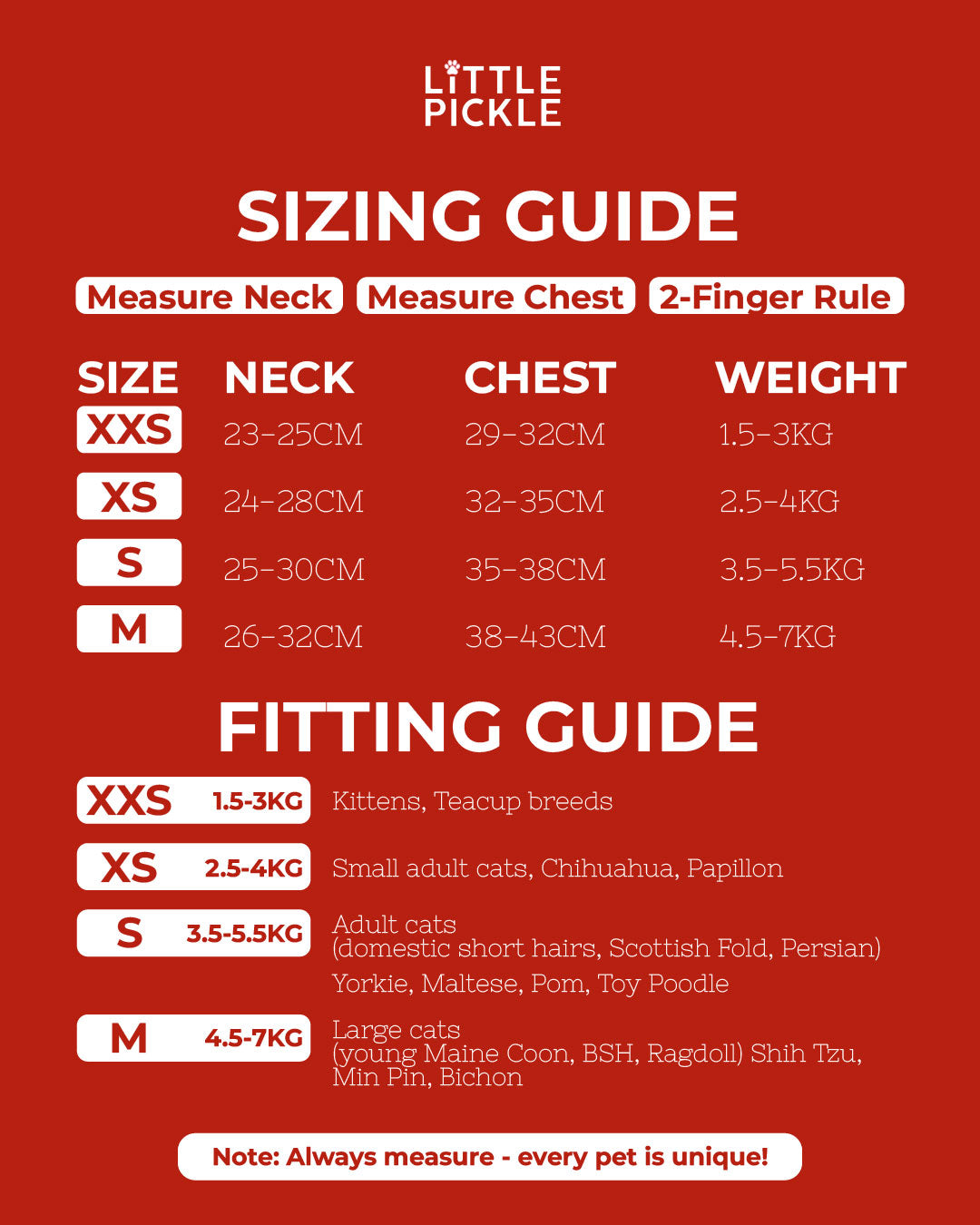 Pixie Step-In Harness in Nami Blue