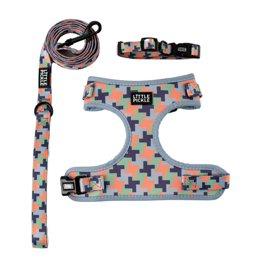 Bundle Set RM88 - Puzzler